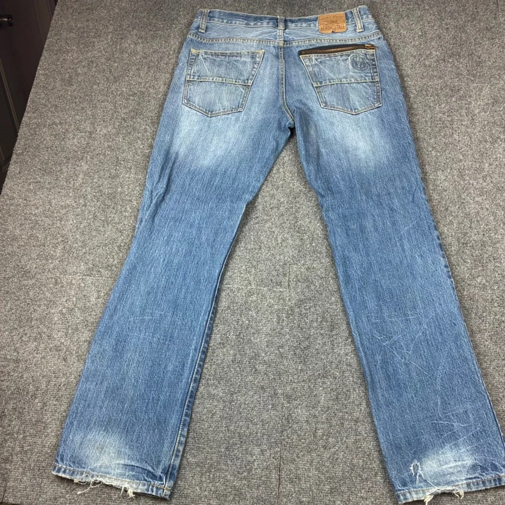 Aeropostale essex straight